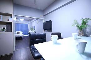 MG103 Cozy and clean room SHINAGAWA