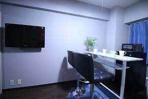 MG103 Cozy and clean room SHINAGAWA