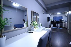 MG103 Cozy and clean room SHINAGAWA