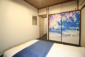 MG103 Cozy and clean room SHINAGAWA