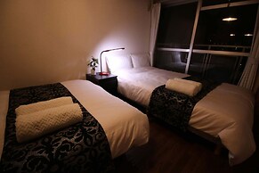 MG507 Cozy and clean room SHINAGAWA