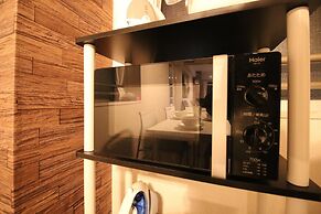 MG507 Cozy and clean room SHINAGAWA