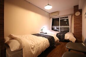 MG507 Cozy and clean room SHINAGAWA
