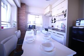 MG507 Cozy and clean room SHINAGAWA