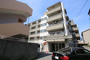 MG507 Cozy and clean room SHINAGAWA