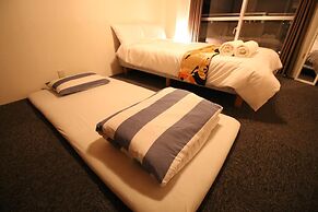 MG507 Cozy and clean room SHINAGAWA