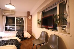 MG507 Cozy and clean room SHINAGAWA