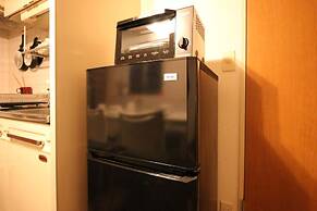 MG507 Cozy and clean room SHINAGAWA