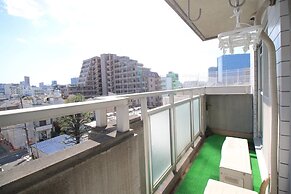 MG507 Cozy and clean room SHINAGAWA