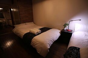 MG507 Cozy and clean room SHINAGAWA