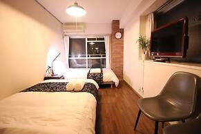MG507 Cozy and clean room SHINAGAWA