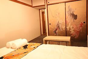 MG507 Cozy and clean room SHINAGAWA