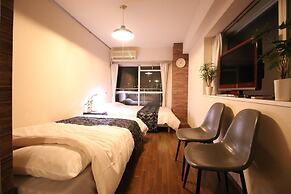 MG507 Cozy and clean room SHINAGAWA