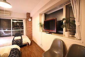 MG507 Cozy and clean room SHINAGAWA