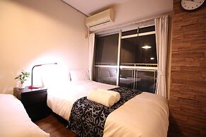 MG507 Cozy and clean room SHINAGAWA