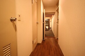 MG507 Cozy and clean room SHINAGAWA