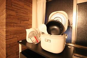 MG507 Cozy and clean room SHINAGAWA