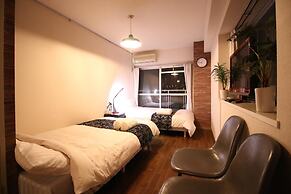 MG507 Cozy and clean room SHINAGAWA