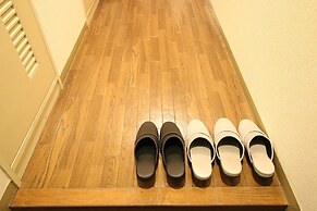 MG507 Cozy and clean room SHINAGAWA