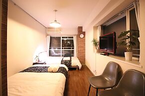 MG507 Cozy and clean room SHINAGAWA