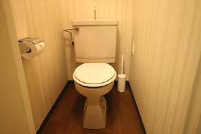 MG507 Cozy and clean room SHINAGAWA