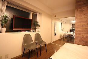 MG507 Cozy and clean room SHINAGAWA