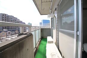 MG507 Cozy and clean room SHINAGAWA
