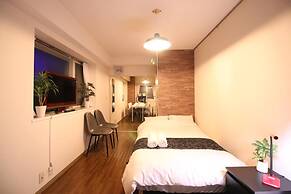 MG507 Cozy and clean room SHINAGAWA