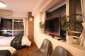 MG507 Cozy and clean room SHINAGAWA