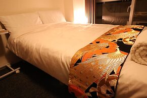 MG507 Cozy and clean room SHINAGAWA