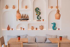 The Sea Club