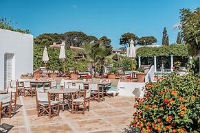 The Sea Club