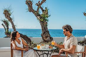 The Sea Club