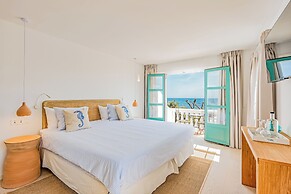The Sea Club