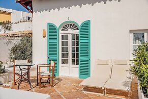 The Sea Club
