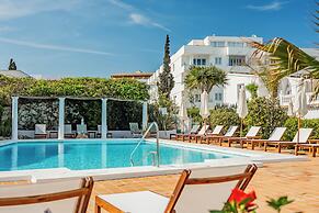 The Sea Club