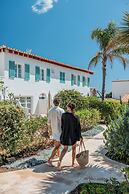 The Sea Club