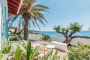 The Sea Club