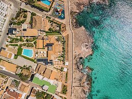 The Sea Club