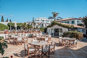 The Sea Club