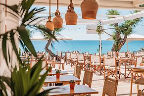 The Sea Club
