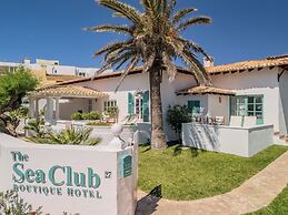 The Sea Club