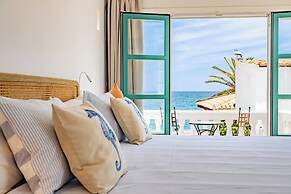 The Sea Club