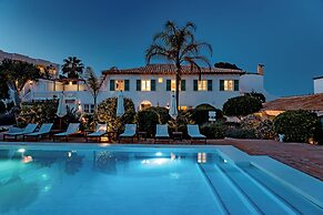 The Sea Club