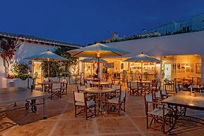 The Sea Club