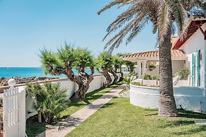 The Sea Club