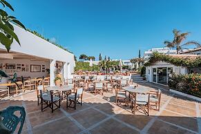 The Sea Club