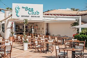 The Sea Club
