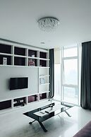 KL Platinum Suites by SNC