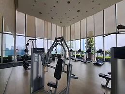 KL Platinum Suites by SNC